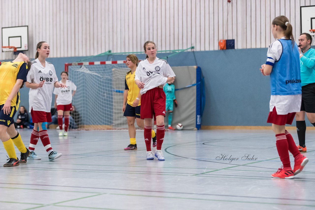 Bild 83 - wCJ Norddeutsches Futsalturnier Auswahlmannschaften